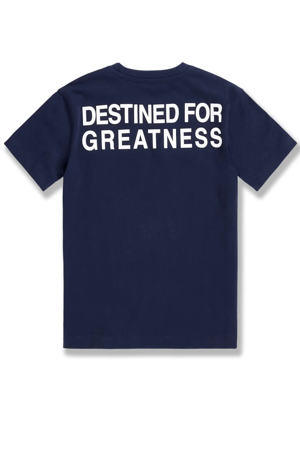 Kids Destined For Greatness T-Shirt - Image 31