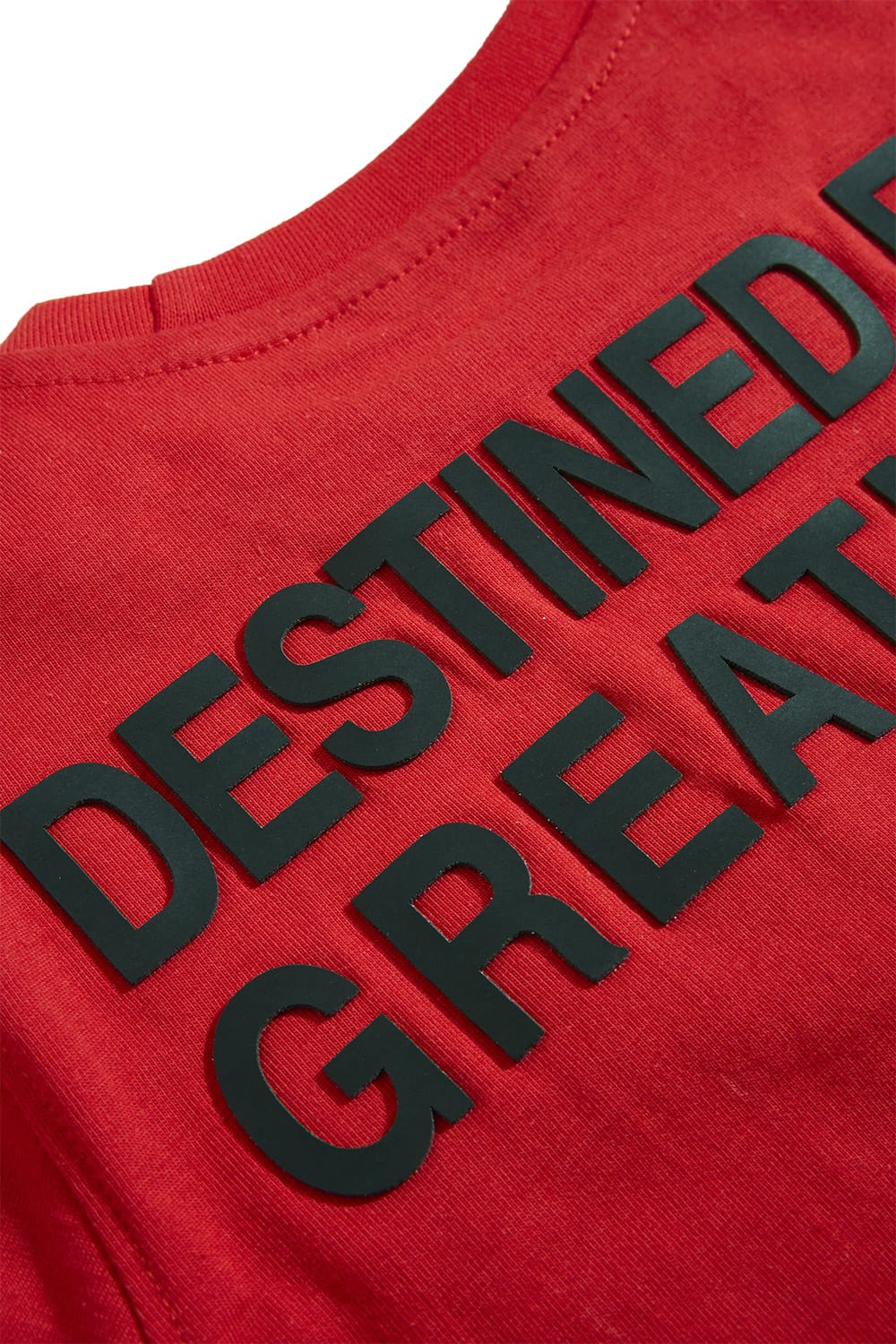 Kids Destined For Greatness T-Shirt - Image 4