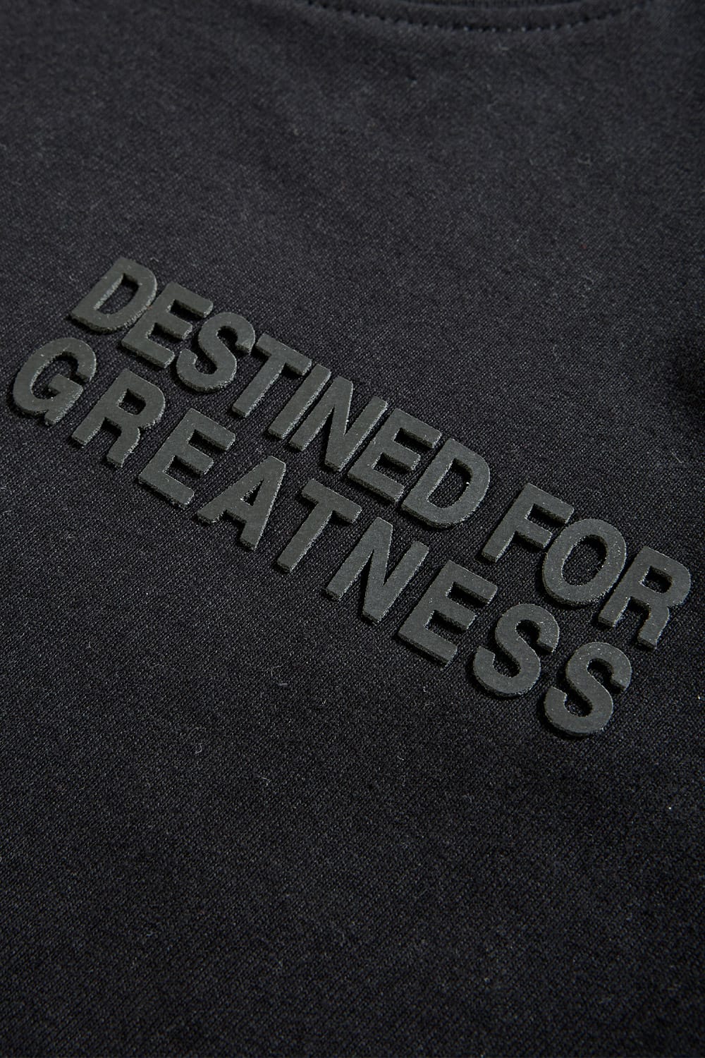 Kids Destined For Greatness T-Shirt - Image 8