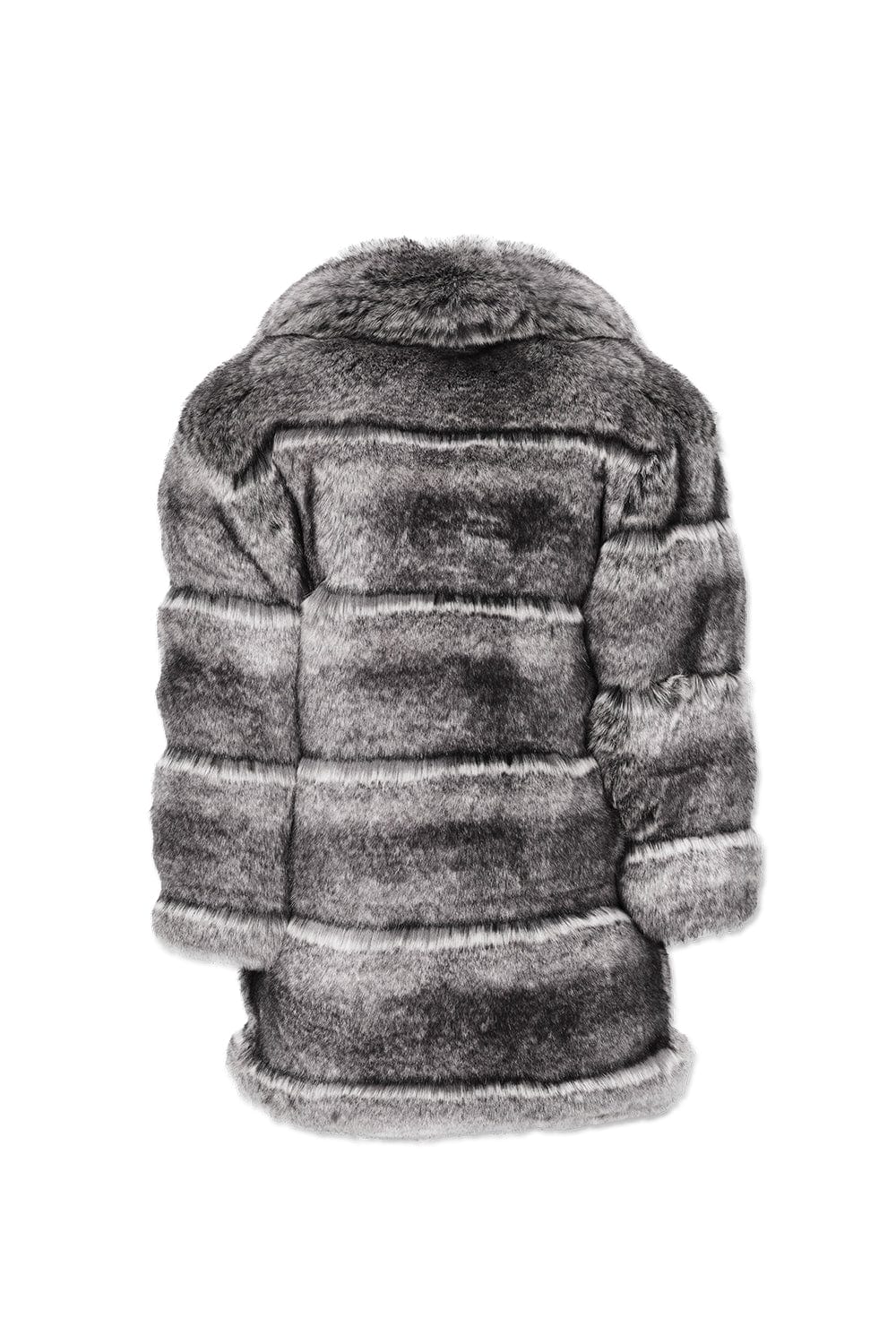Kids Don Juan Fur Coat (Chinchilla) - Image 16