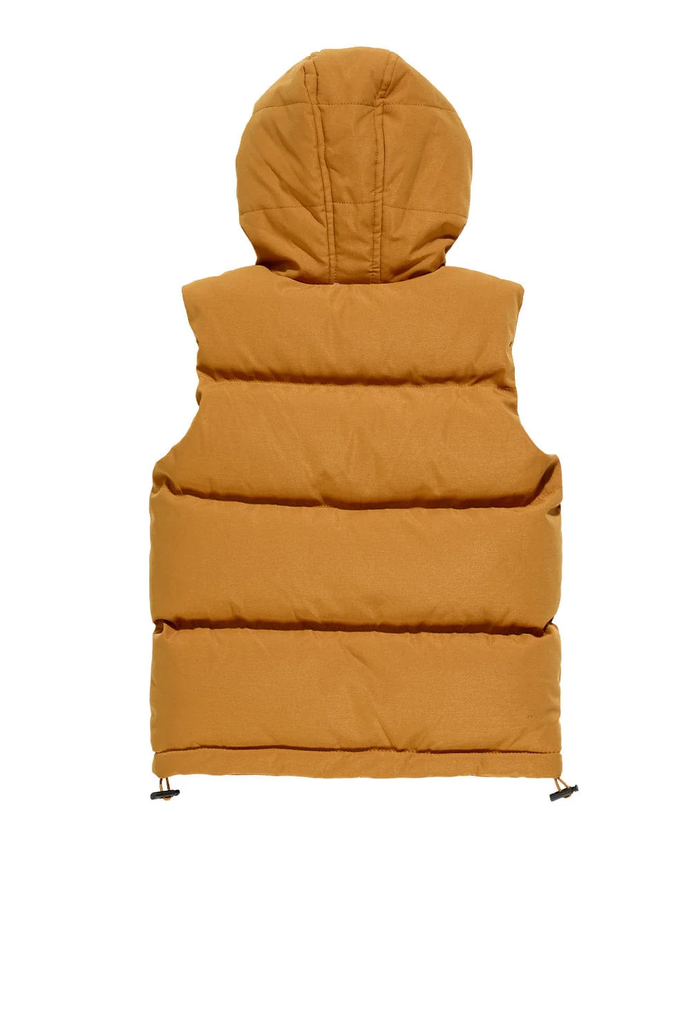 Kids East New York Bubble Vest (Desert) - Image 2