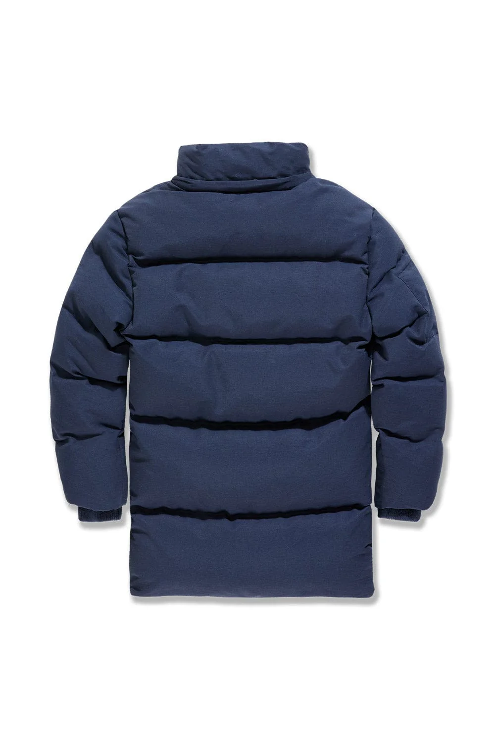 Kids Fairbanks Insulated Parka (Navy) - Image 5