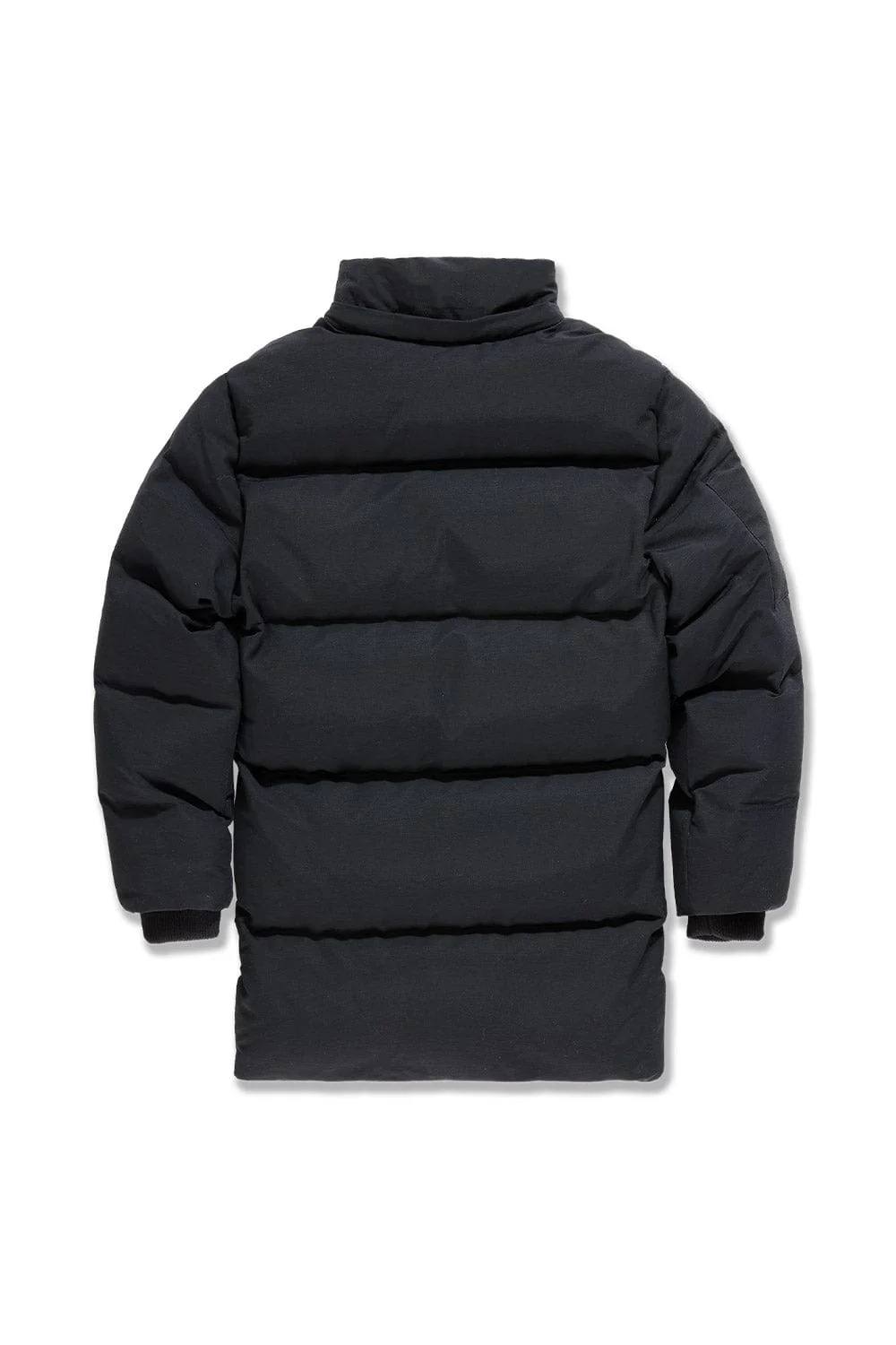 Kids Fairbanks Insulated Parka (Noir) - Image 5