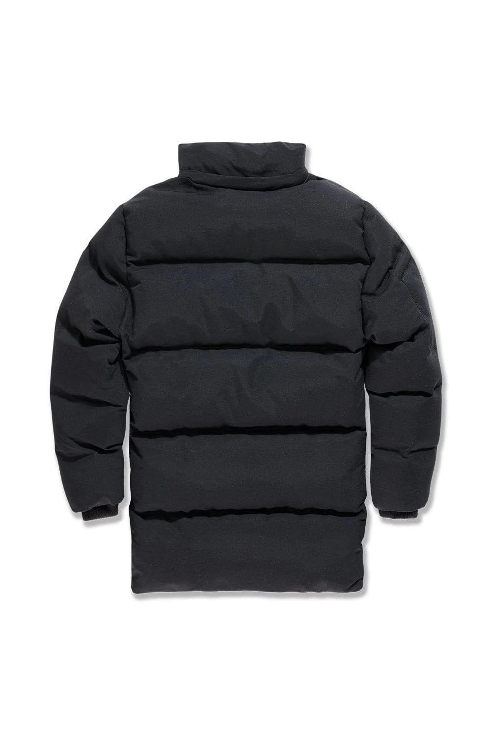 Kids Fairbanks Insulated Parka (Pink) - Image 5