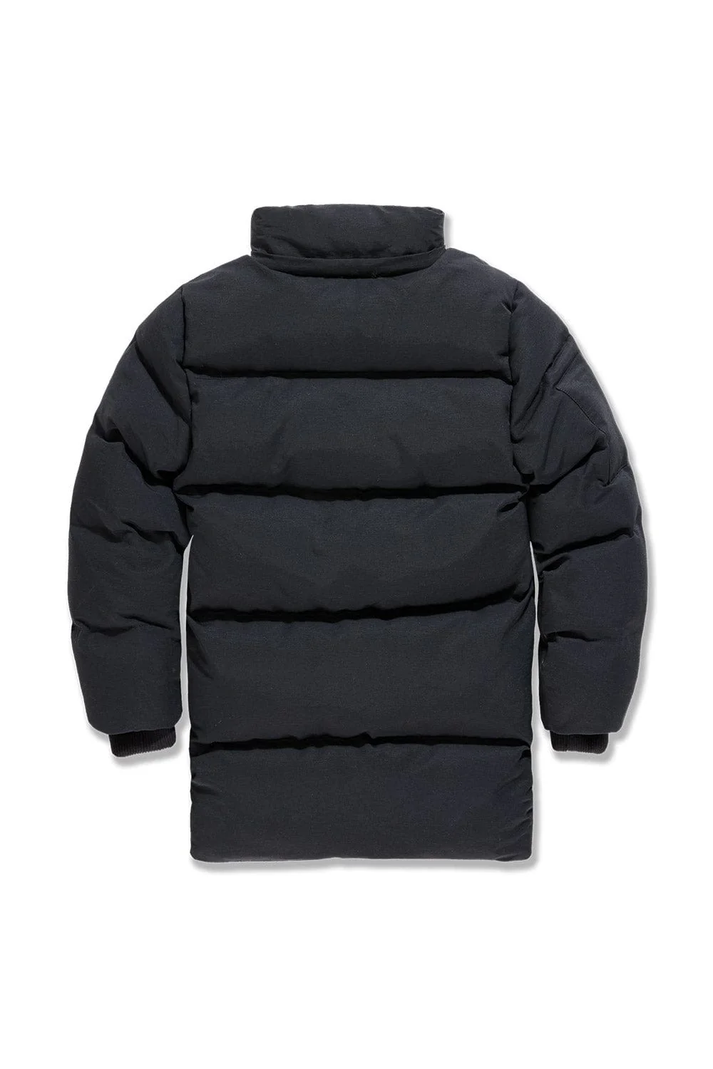Kids Fairbanks Insulated Parka (Purple) - Image 5