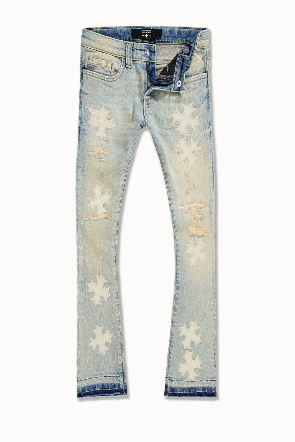 Kids Fashion 3 Pack - Cream Soda - Image 4