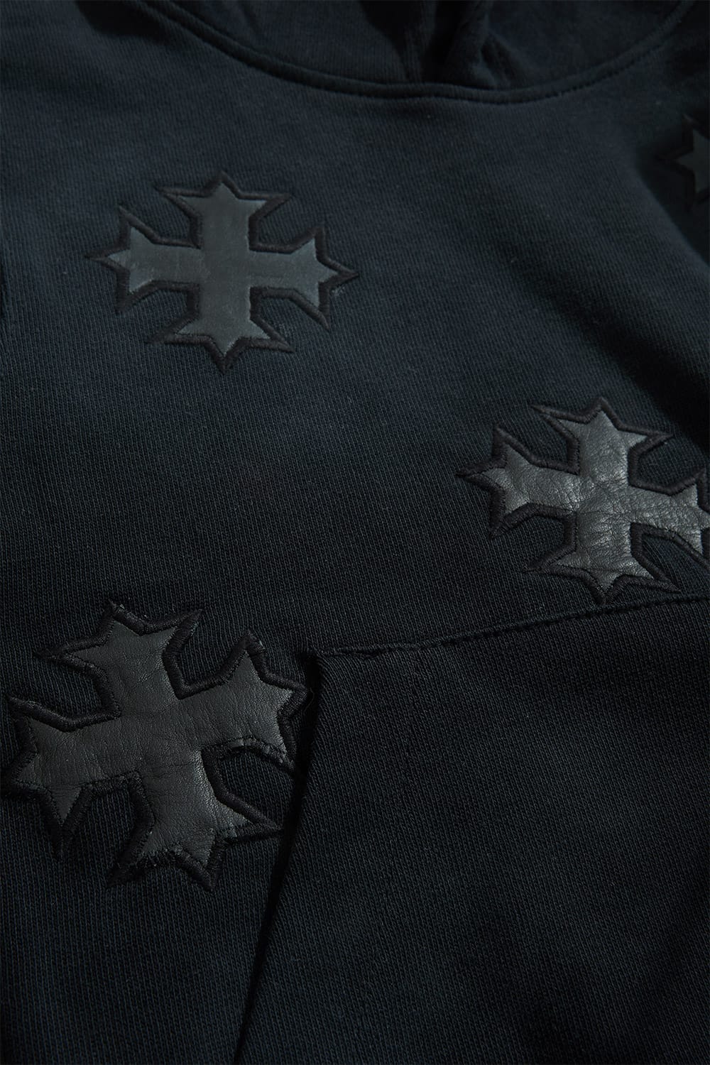 Kids Forbidden Fruit Pullover Hoodie - Image 5