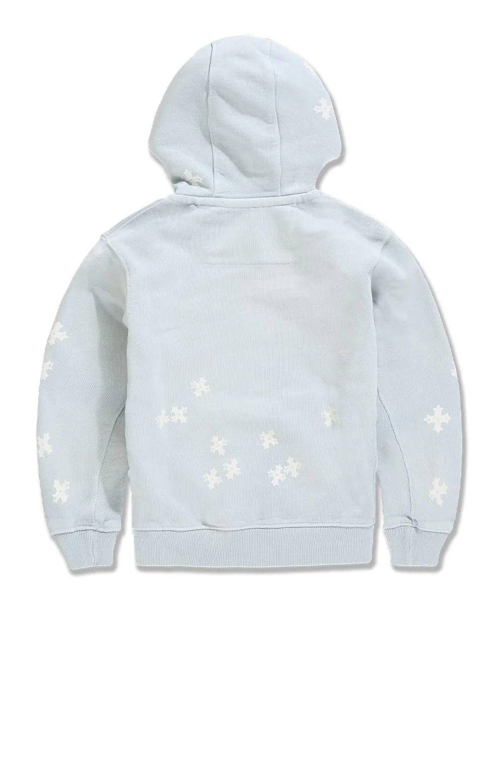 Kids Forbidden Fruit Zip Up Hoodie - Image 4