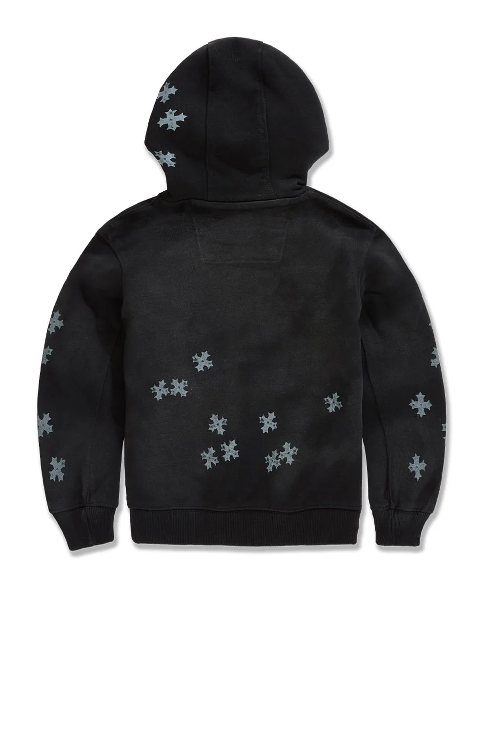 Kids Forbidden Fruit Zip Up Hoodie - Image 6