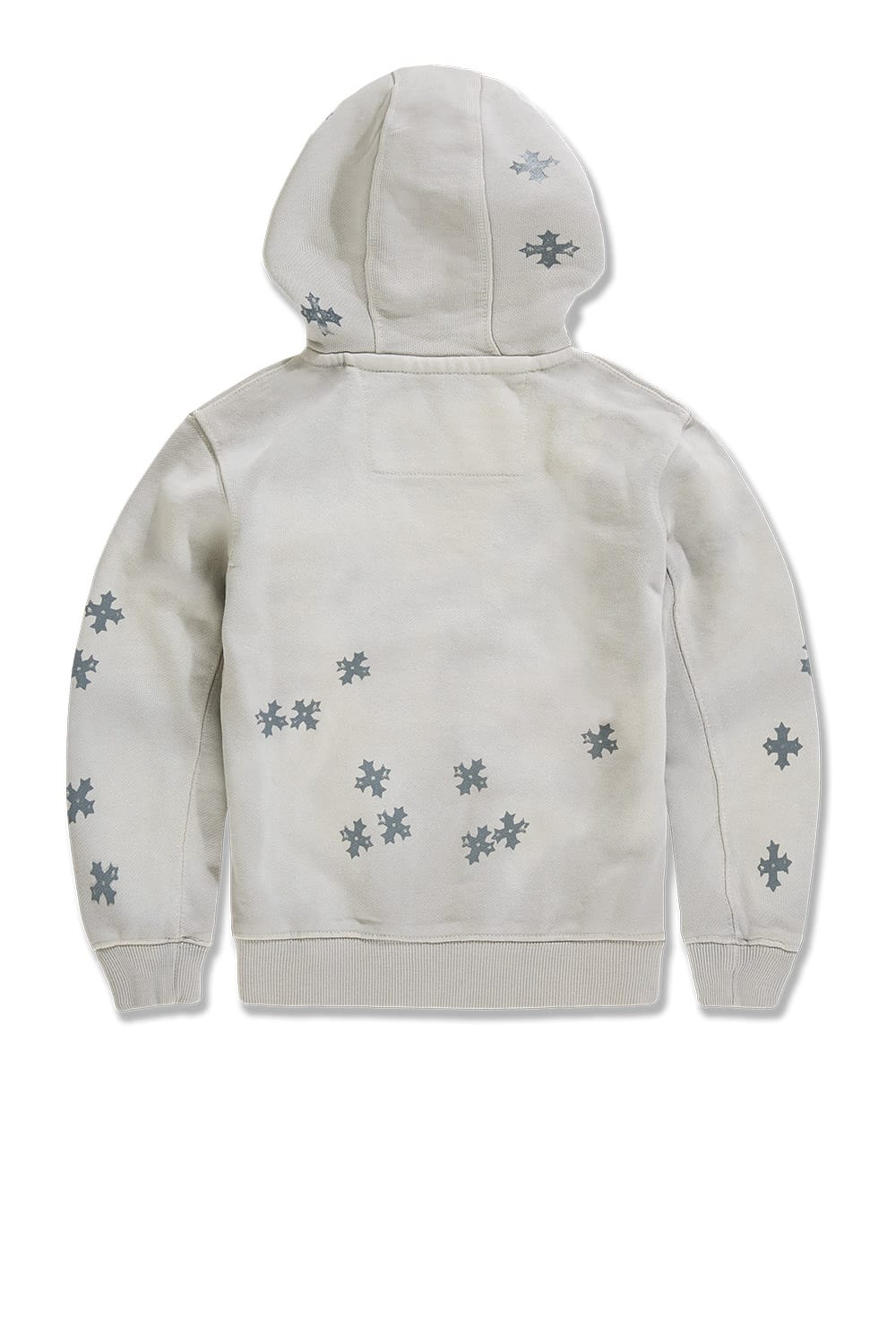 Kids Forbidden Fruit Zip Up Hoodie - Image 8