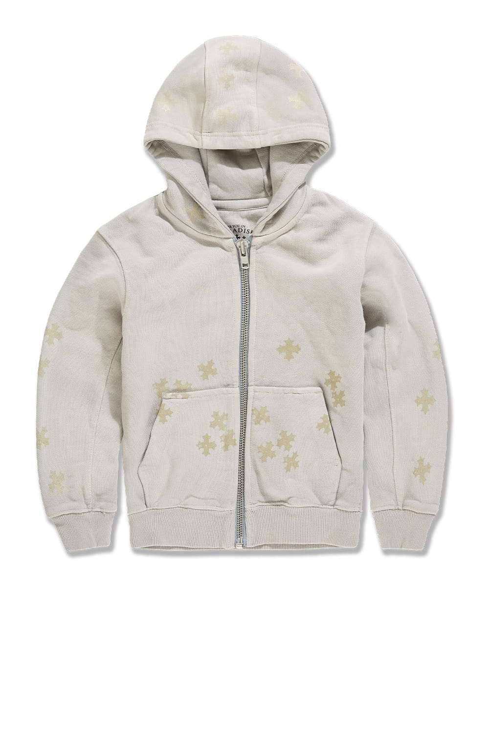 Kids Forbidden Fruit Zip Up Hoodie - Image 9