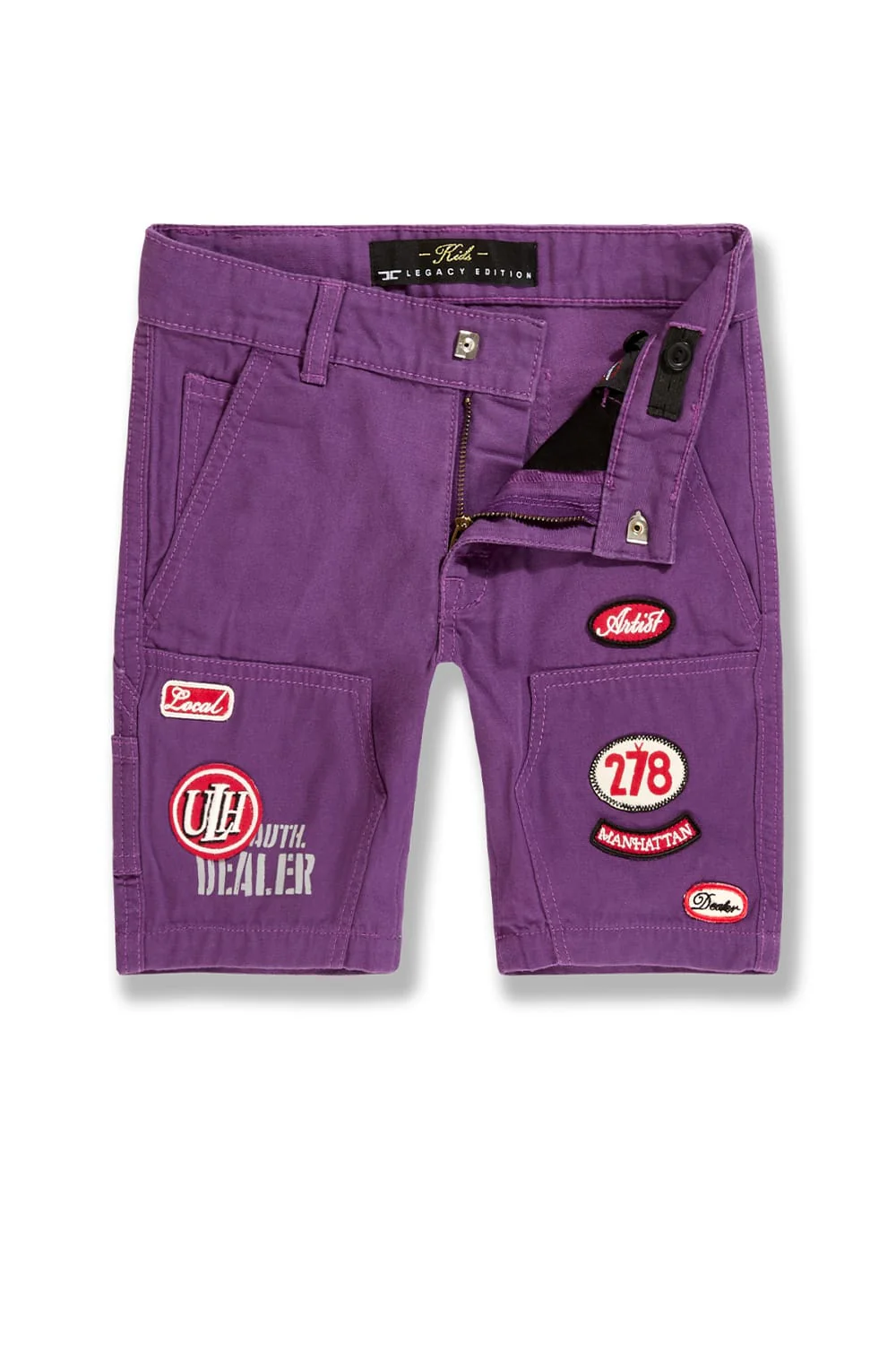 Kids The Re-Up Shorts - Image 13