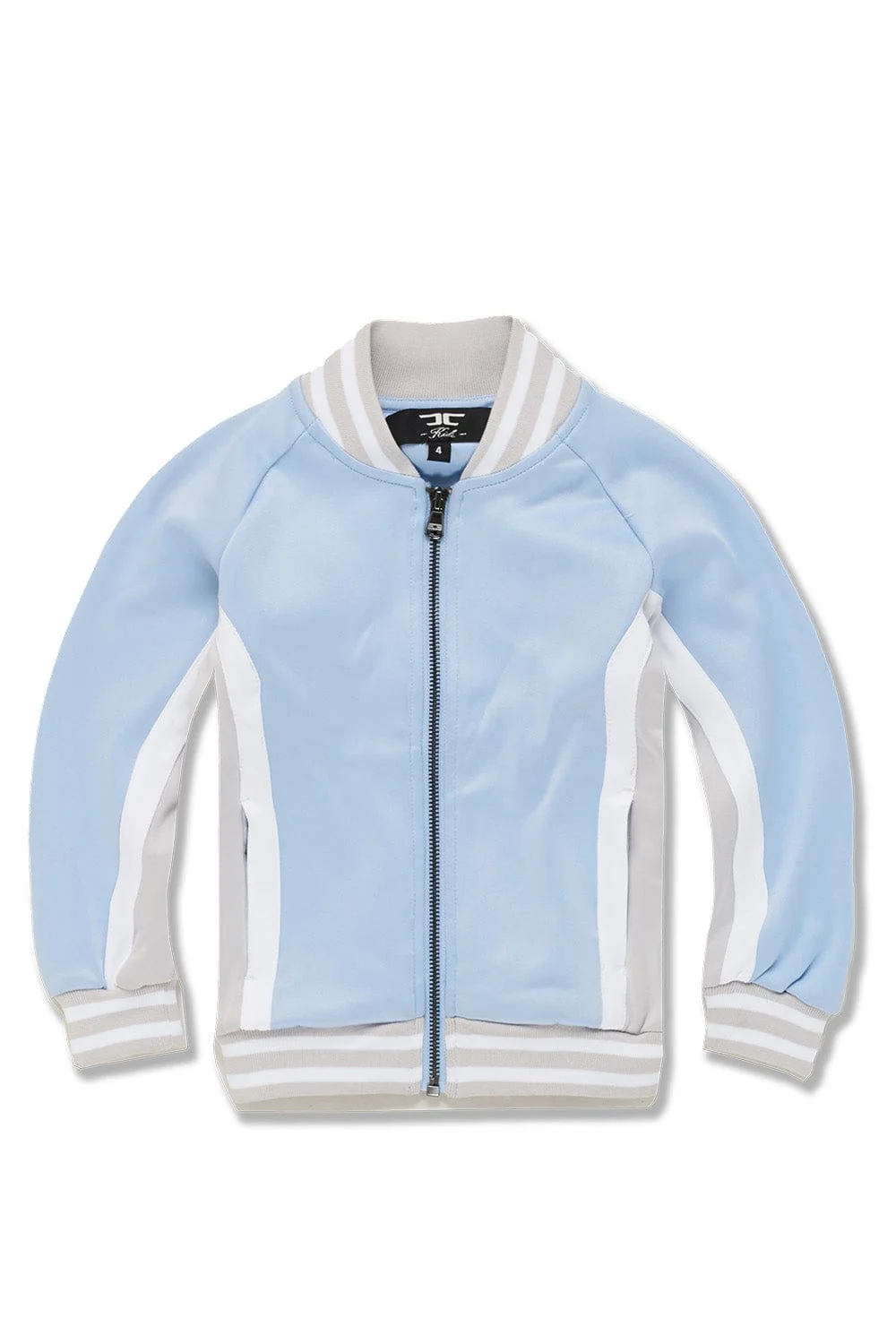 Kids Glory Days Track Jacket - Image 3