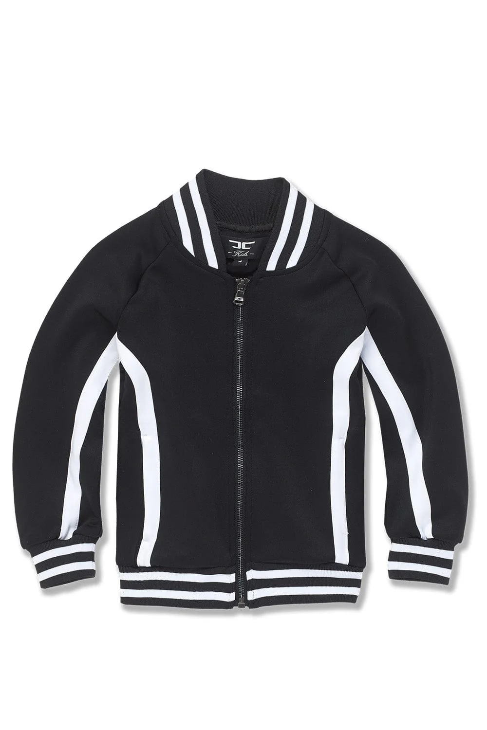 Kids Glory Days Track Jacket - Image 9