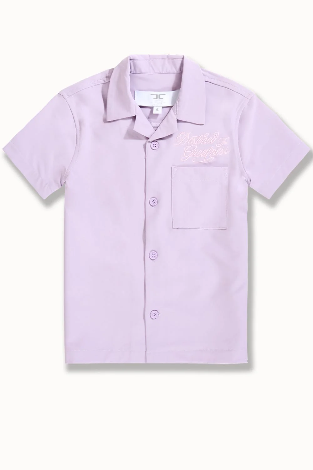 Kids Heavenly S/S Shirt