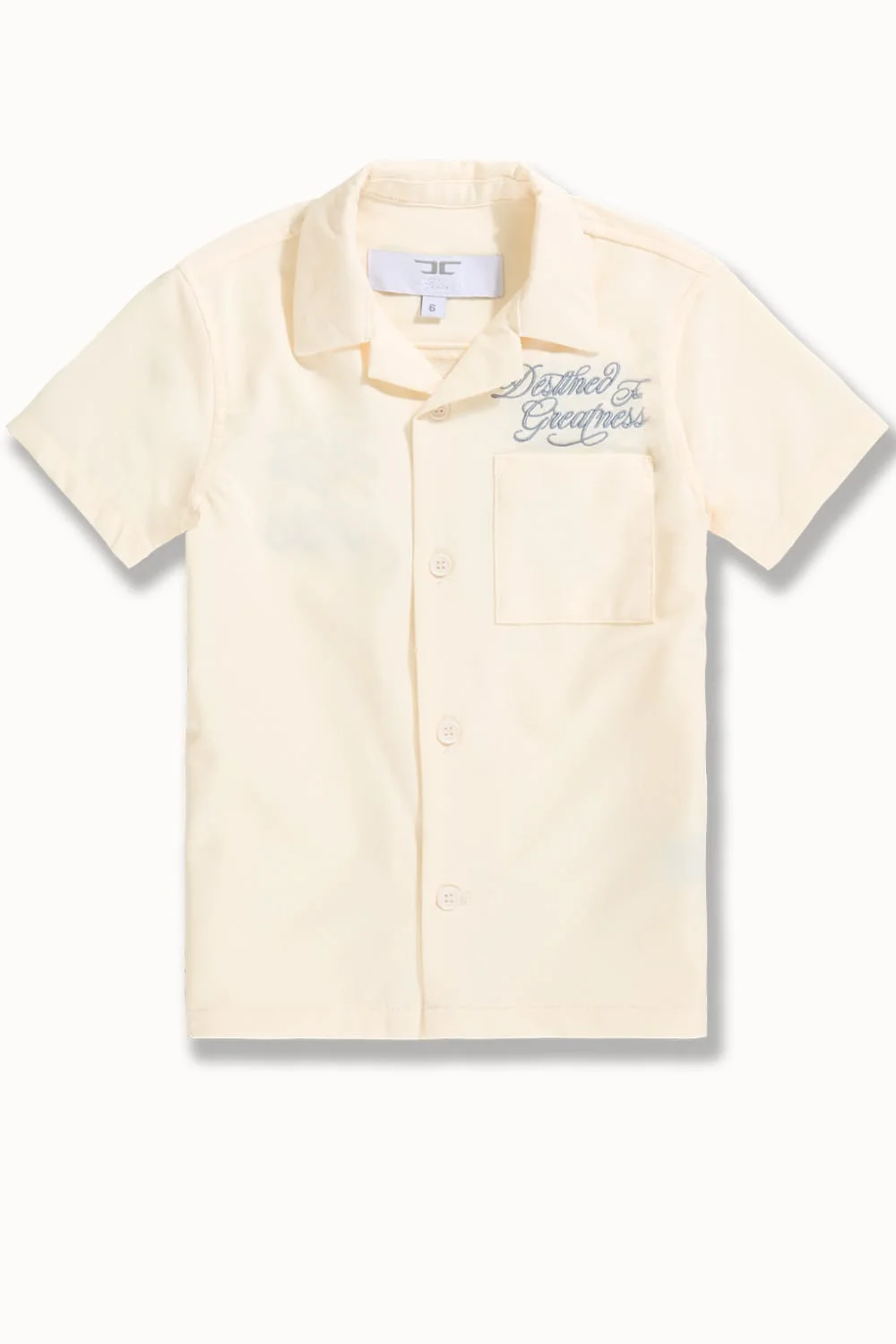 Kids Heavenly S/S Shirt - Image 10