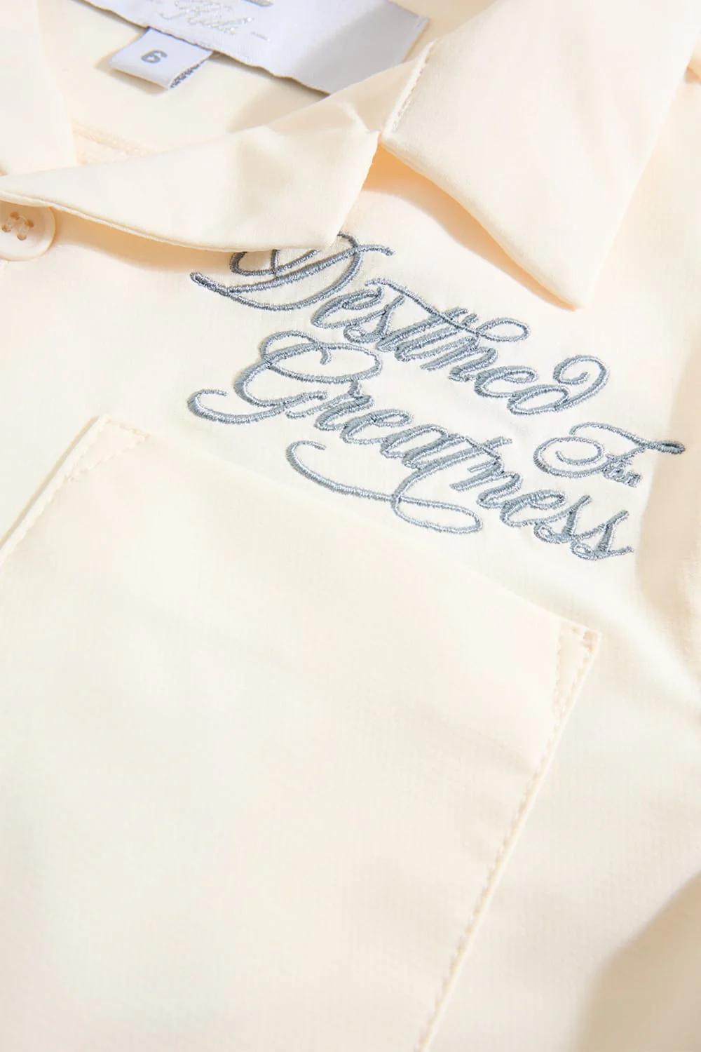 Kids Heavenly S/S Shirt - Image 12