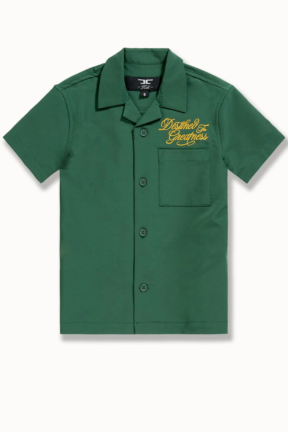 Kids Heavenly S/S Shirt - Image 19
