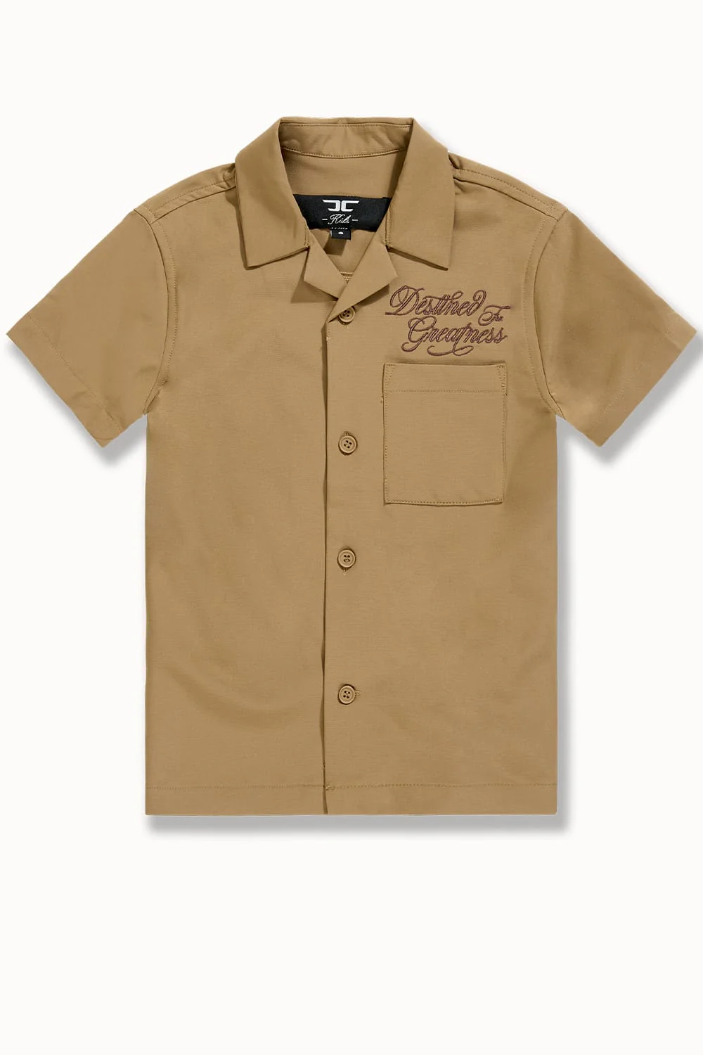 Kids Heavenly S/S Shirt - Image 24