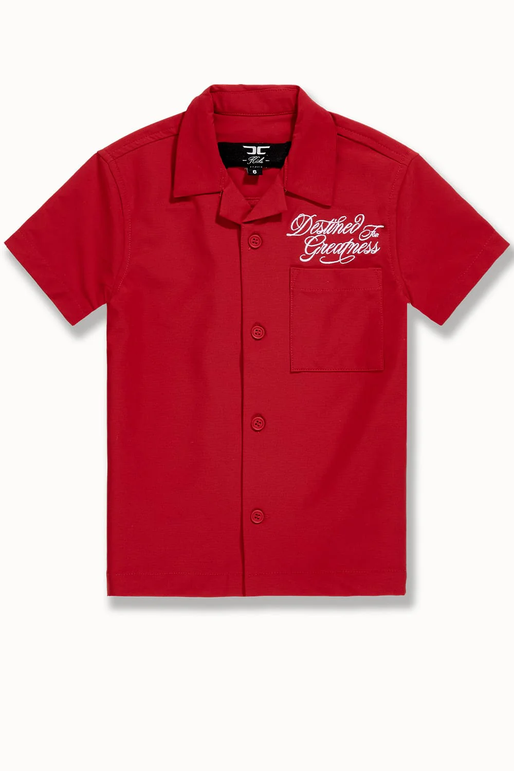 Kids Heavenly S/S Shirt - Image 29
