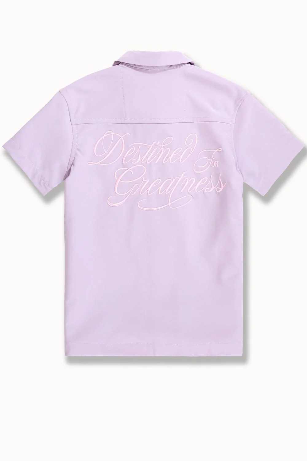 Kids Heavenly S/S Shirt - Image 4