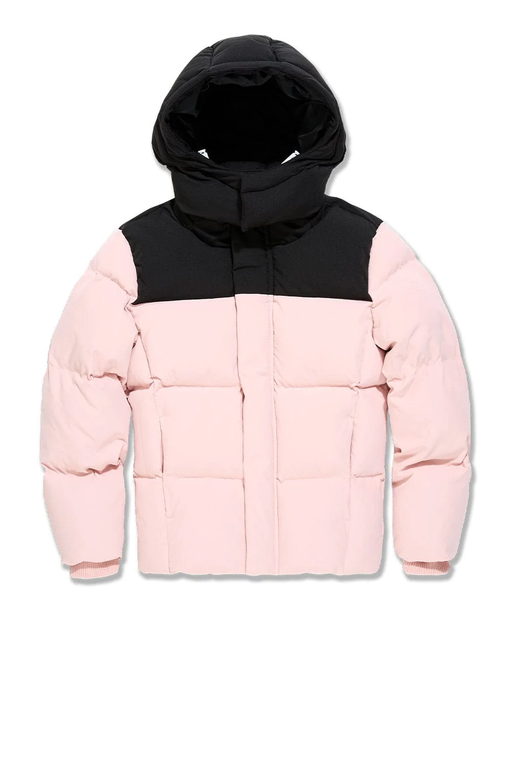 Kids Jackson Heights Puffer Jacket (Pink)