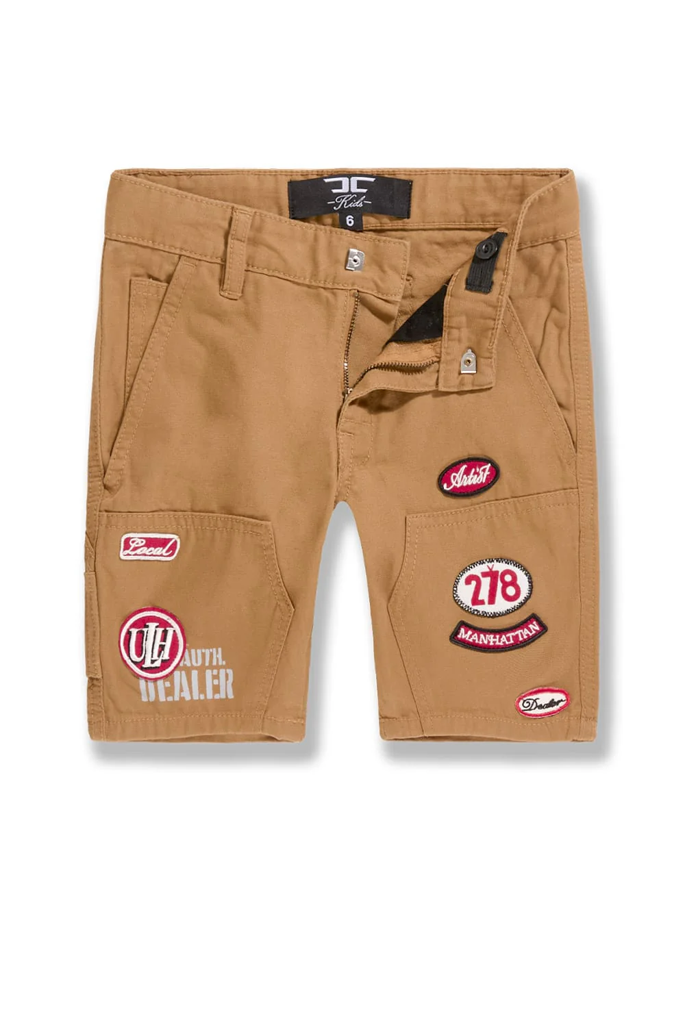 Kids The Re-Up Shorts - Image 17