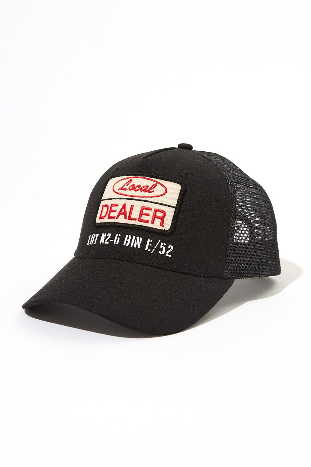 The Re-Up Trucker Hat - Image 4