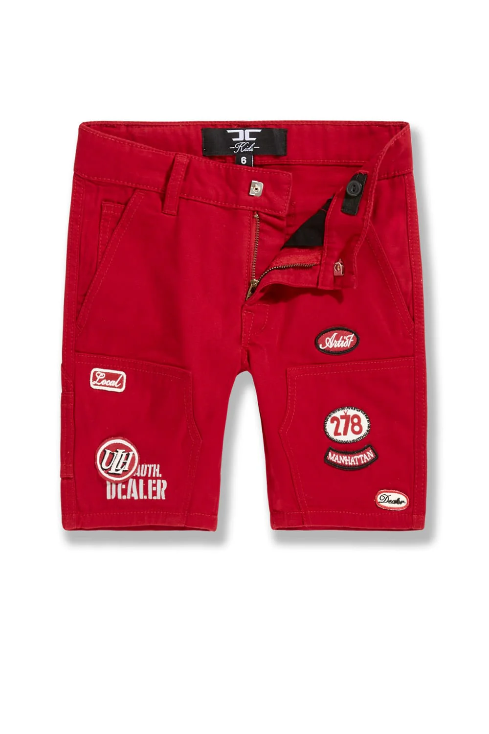 Kids The Re-Up Shorts - Image 13