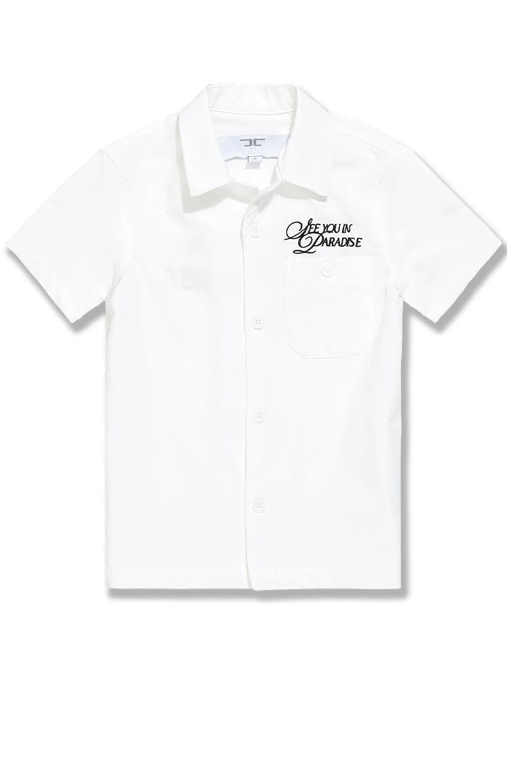 Kids Oakland Mechanic S/S Shirt - Image 16
