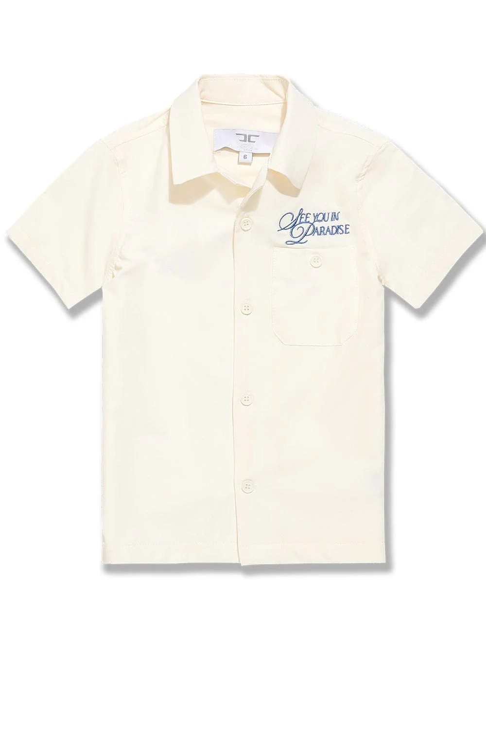 Kids Oakland Mechanic S/S Shirt - Image 26
