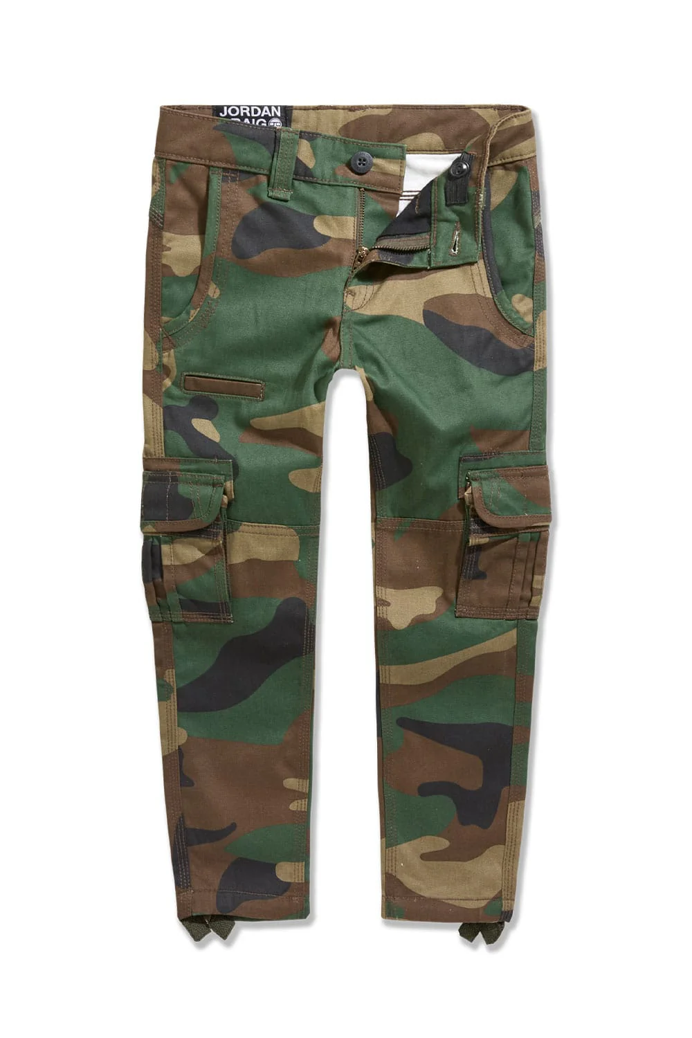 Kids OG Camo Cargo 3 Pack - Image 2