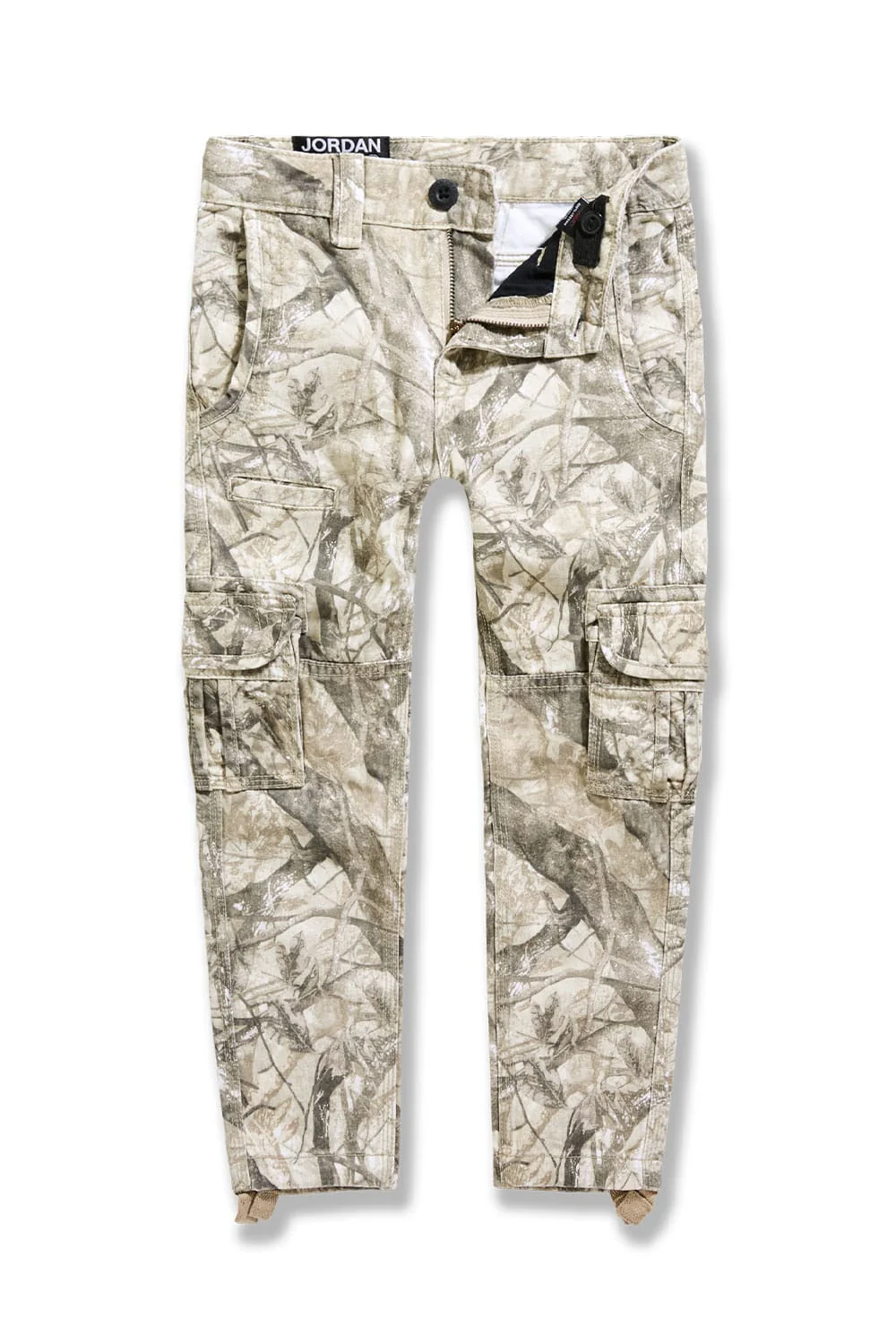 Kids OG Camo Cargo 3 Pack - Image 3