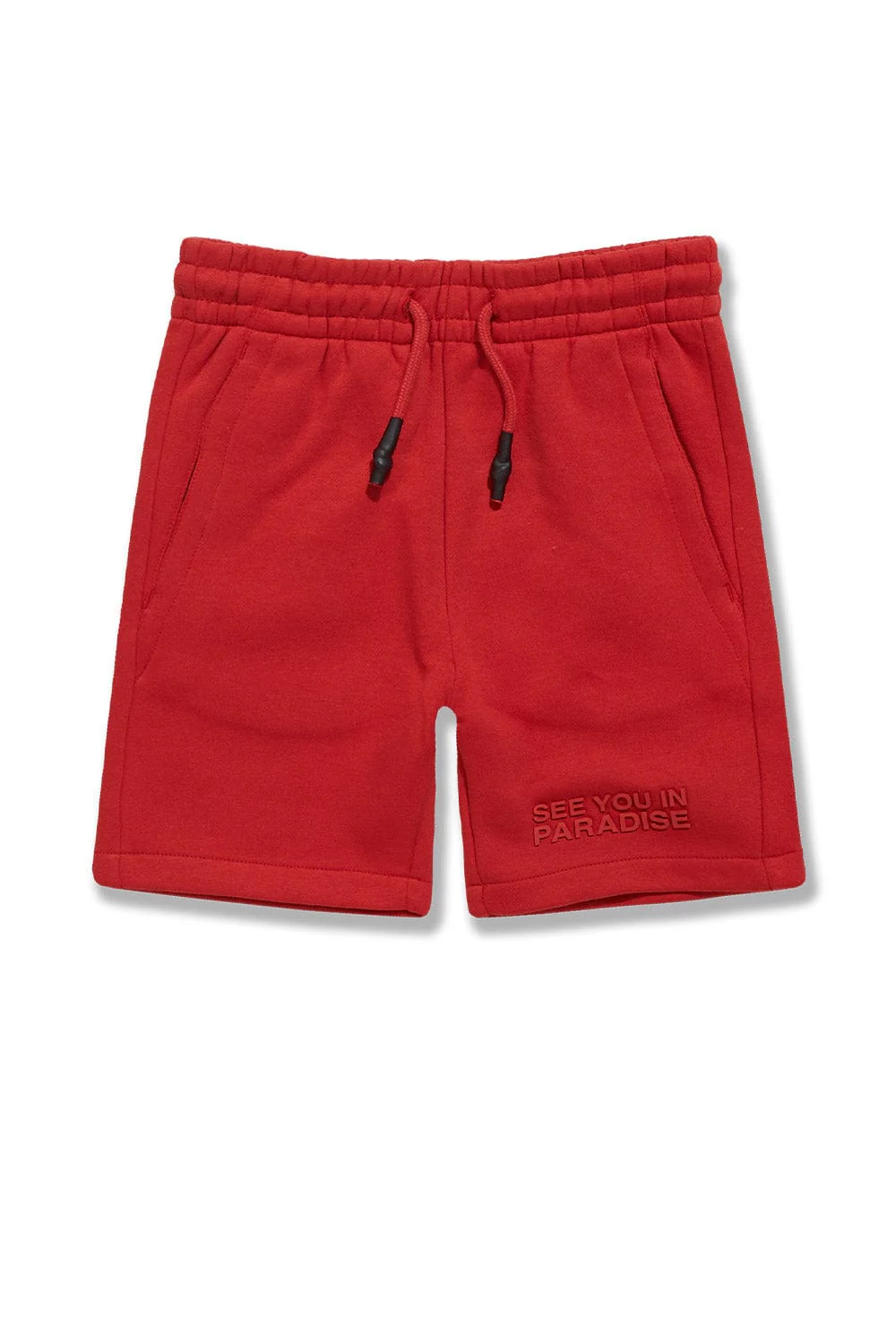 Kids Tonal Shorts - Image 10
