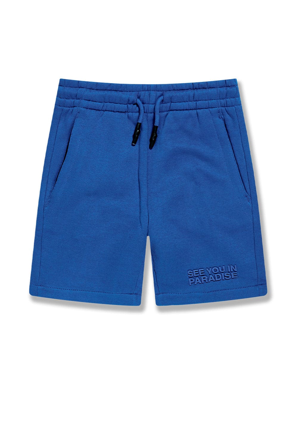 Kids Tonal Shorts - Image 16