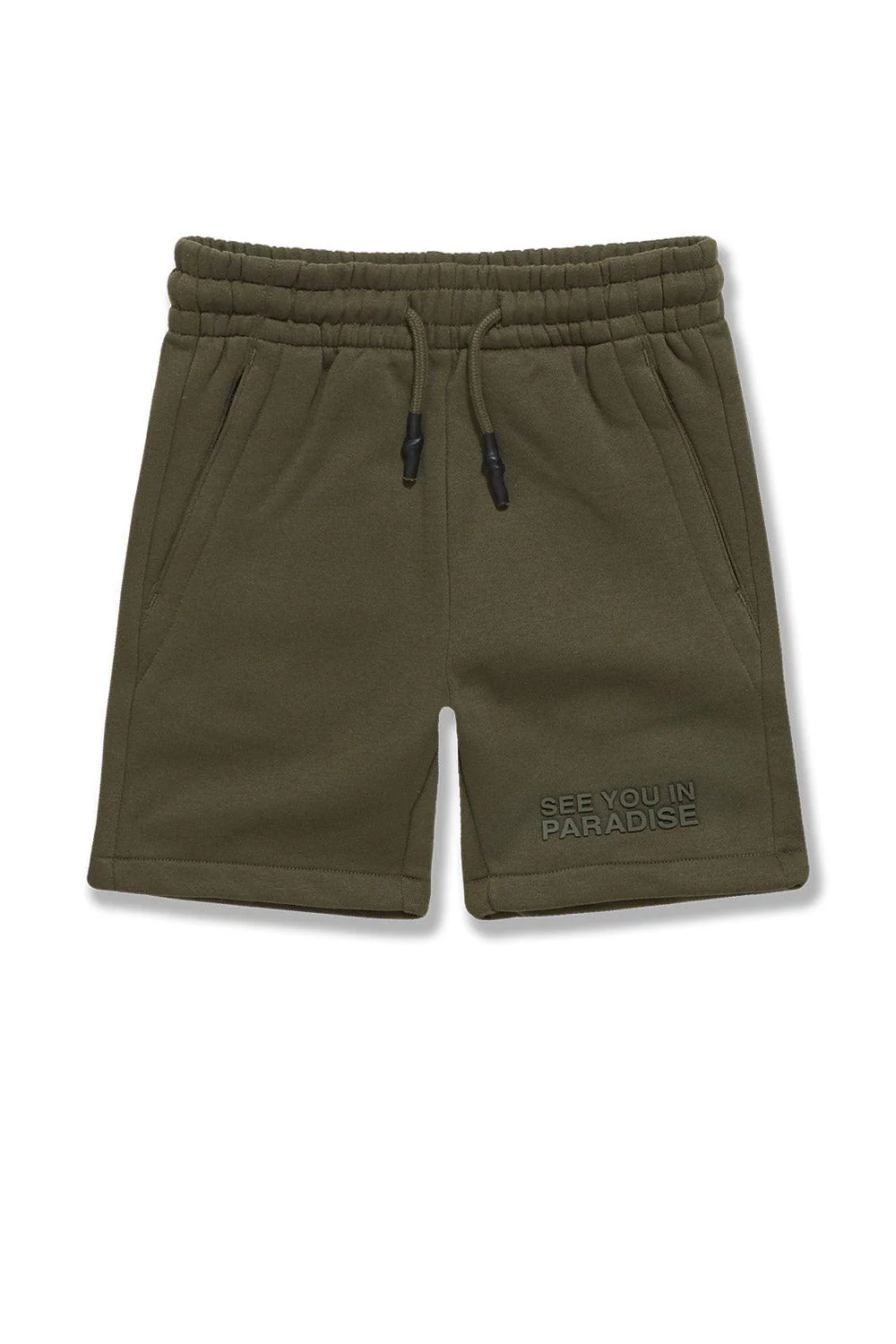 Kids Tonal Shorts - Image 18