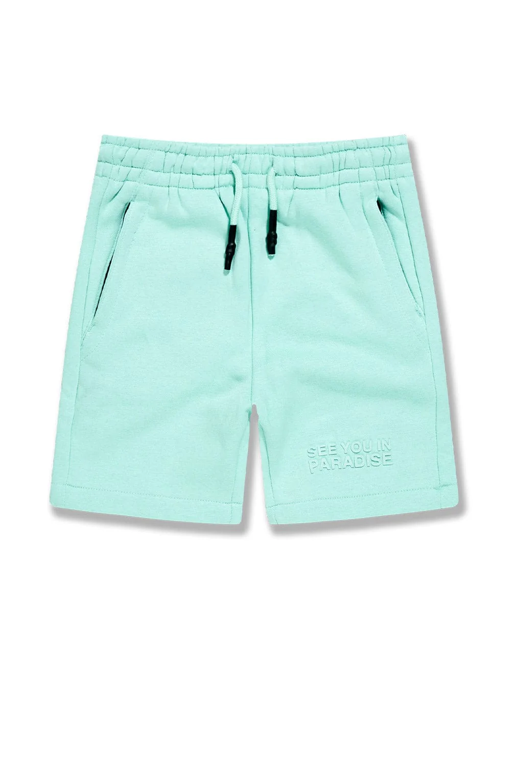 Kids Tonal Shorts - Image 20