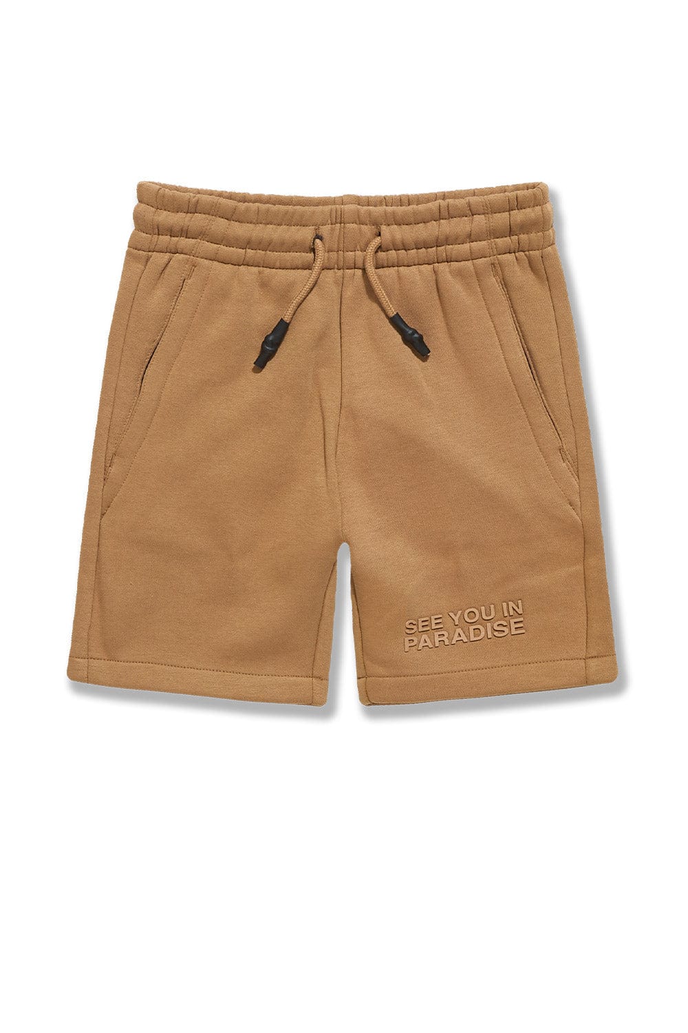 Kids Tonal Shorts - Image 6
