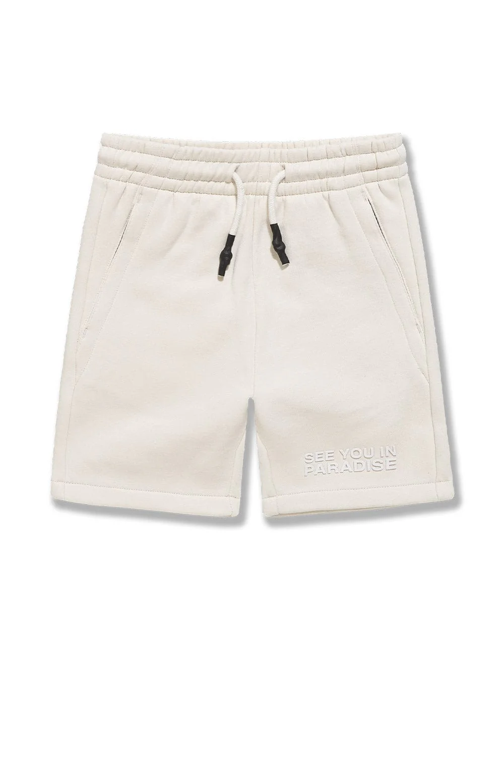 Kids Tonal Shorts - Image 8