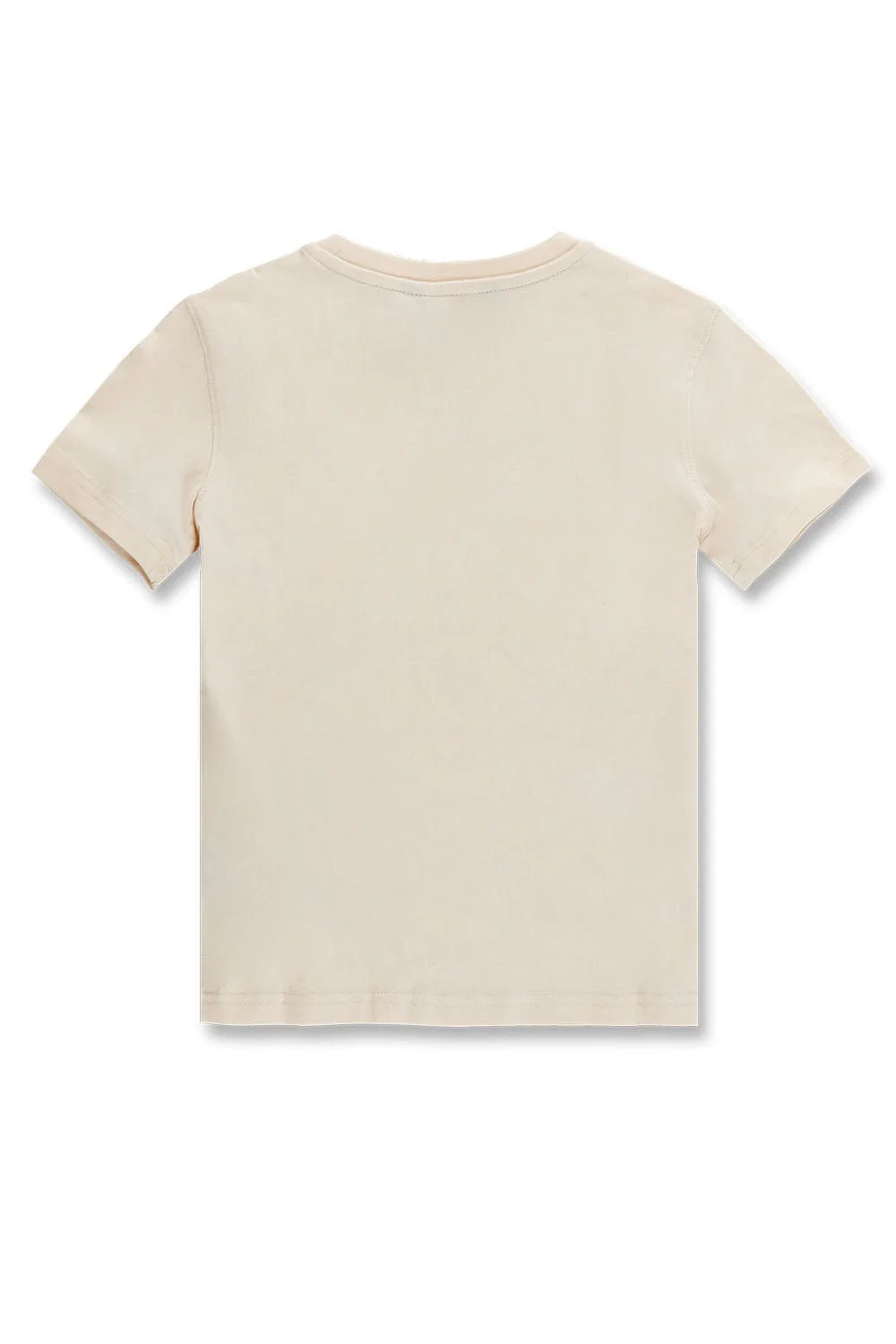 Kids Premium Crewneck T-Shirt - Image 10