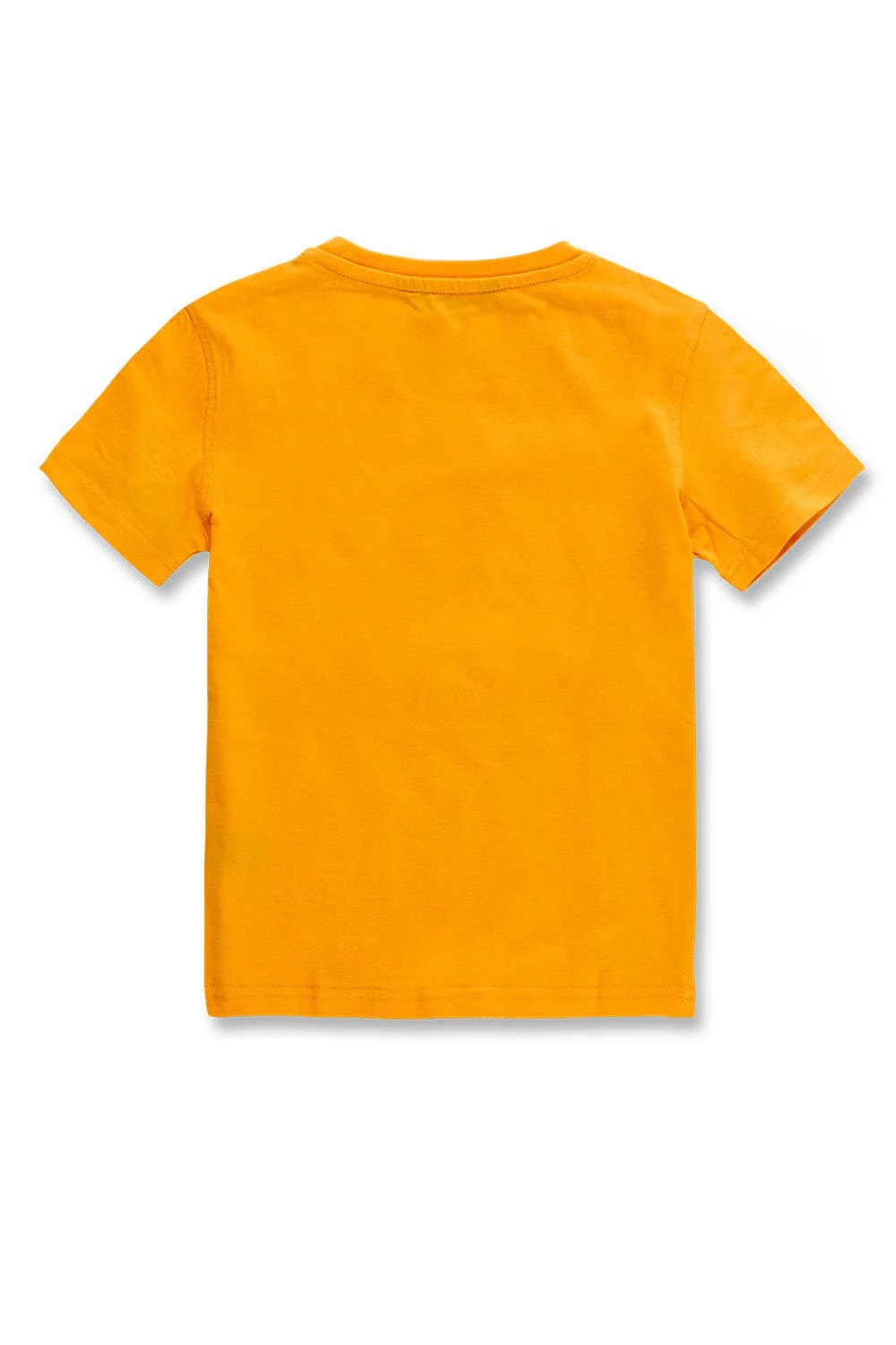 Kids Premium Crewneck T-Shirt - Image 4
