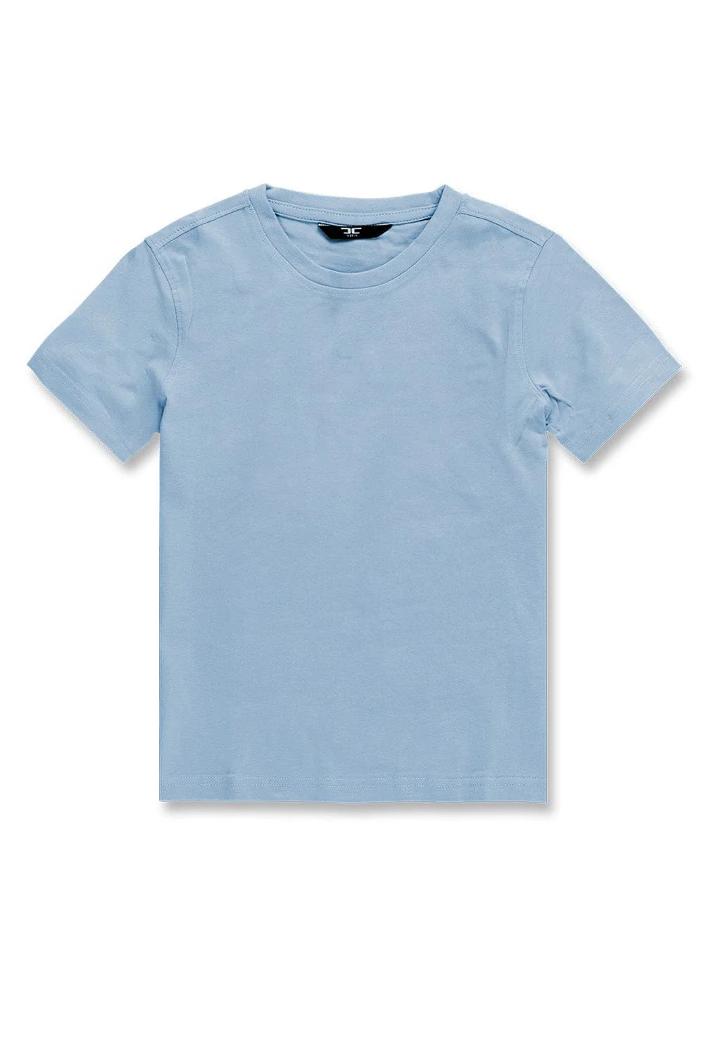 Kids Premium Crewneck T-Shirt - Image 5