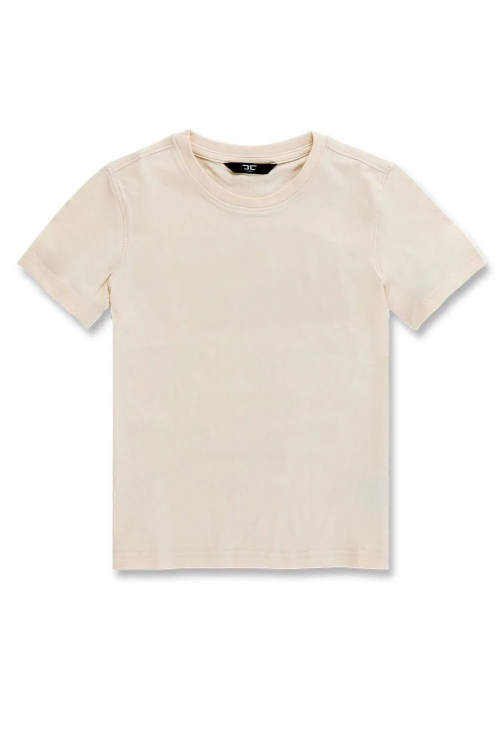 Kids Premium Crewneck T-Shirt - Image 9