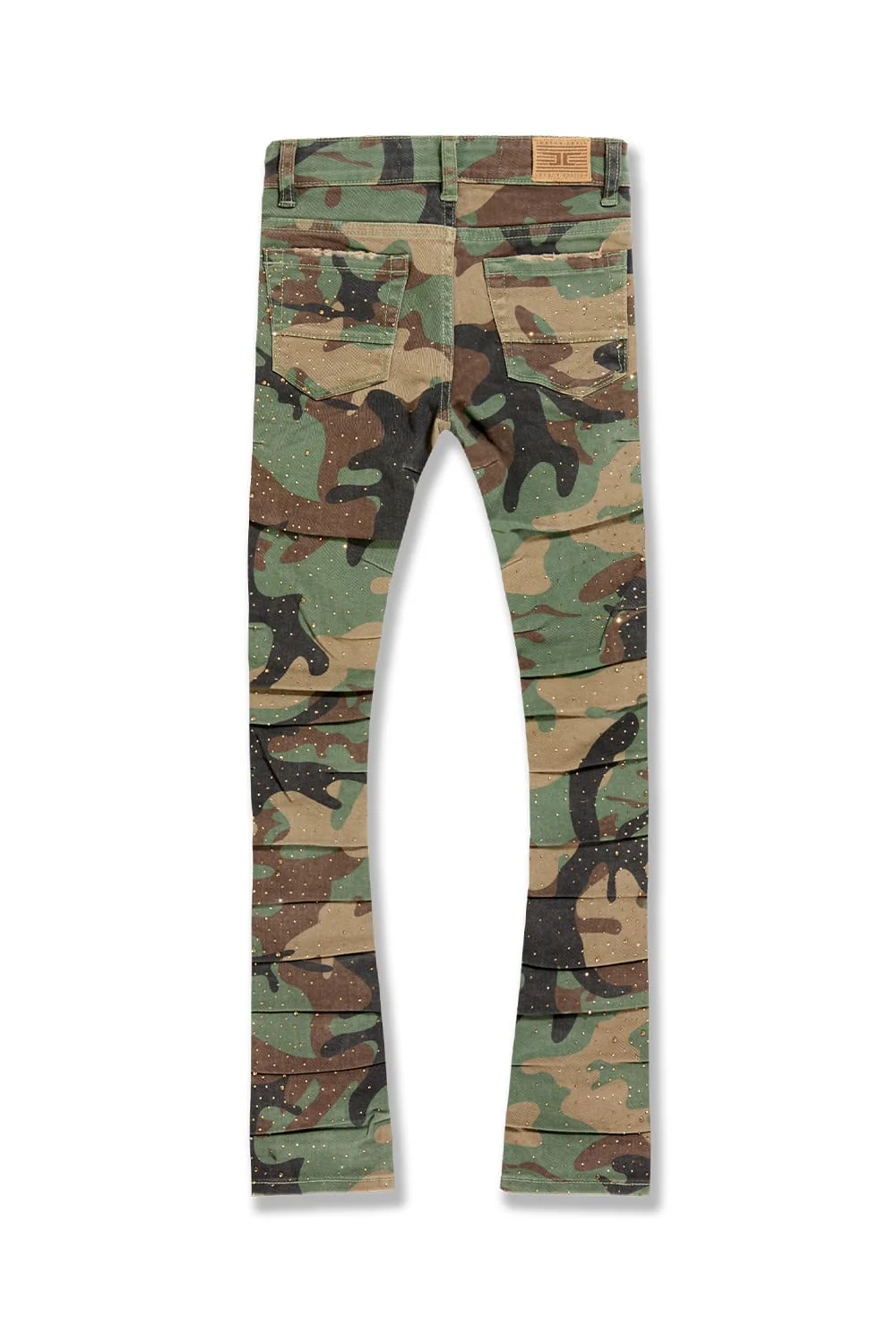 Kids Premium Fashion 5 Pack - Earth Tones - Image 11
