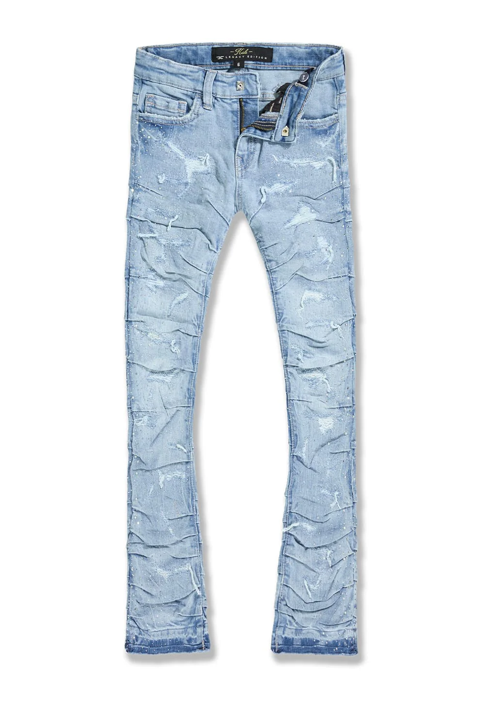 Kids Premium Fashion 5 Pack - Earth Tones - Image 12