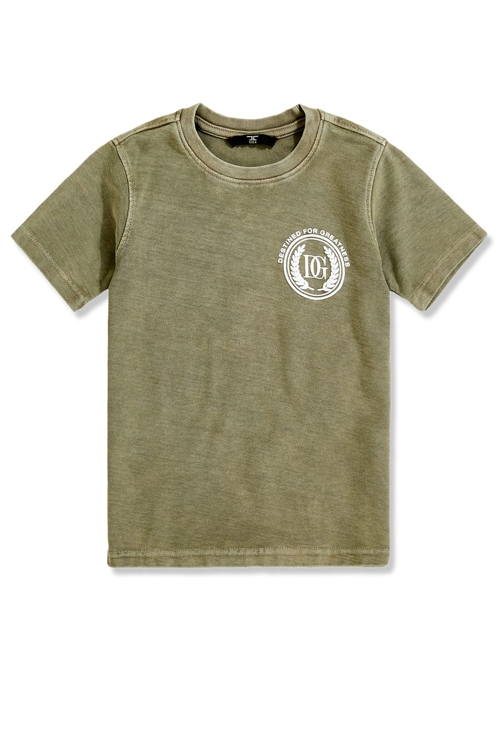 Kids Premium Fashion 5 Pack - Earth Tones - Image 5