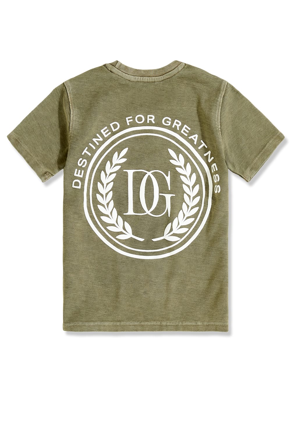 Kids Premium Fashion 5 Pack - Earth Tones - Image 6