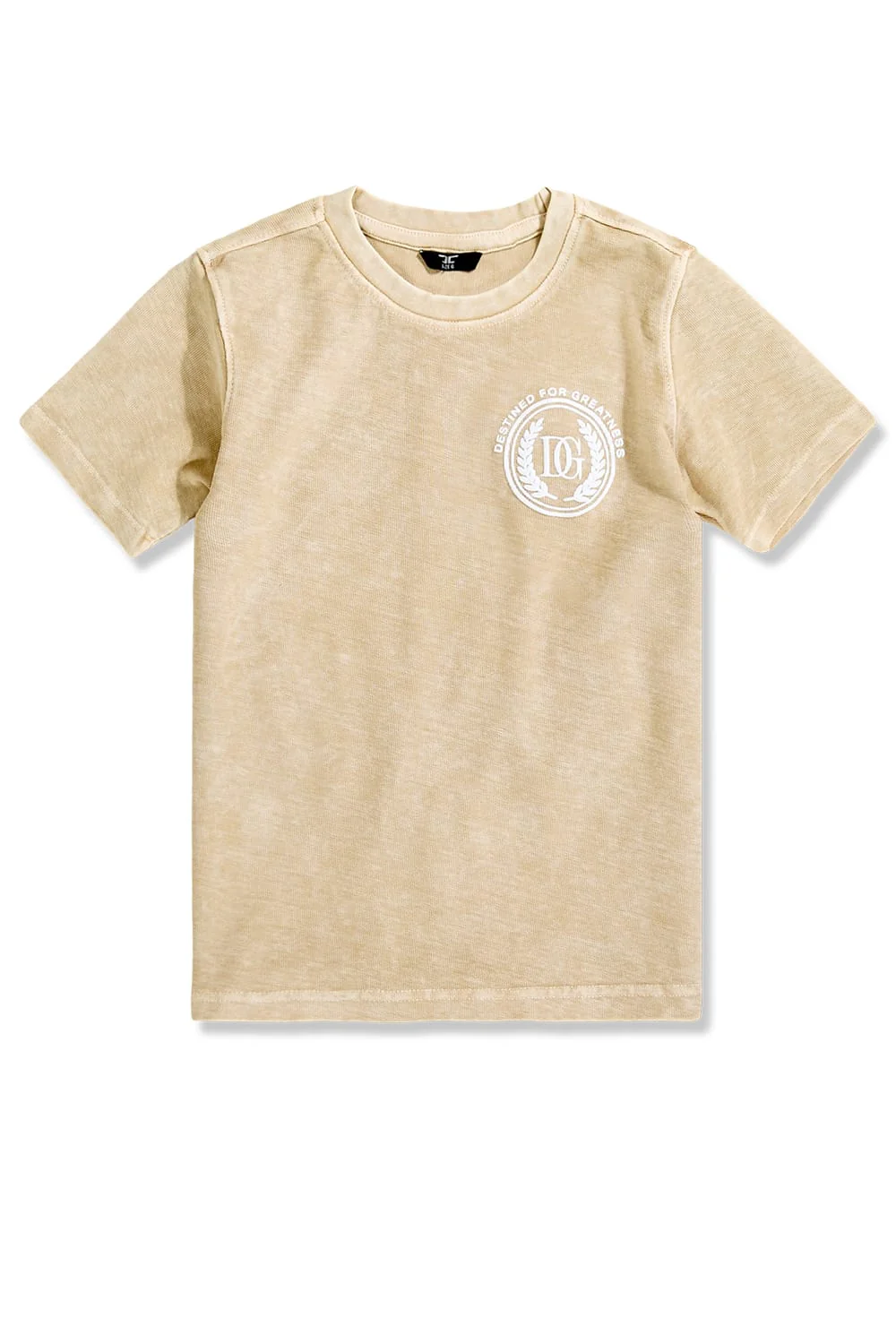 Kids Premium Fashion 5 Pack - Earth Tones - Image 7