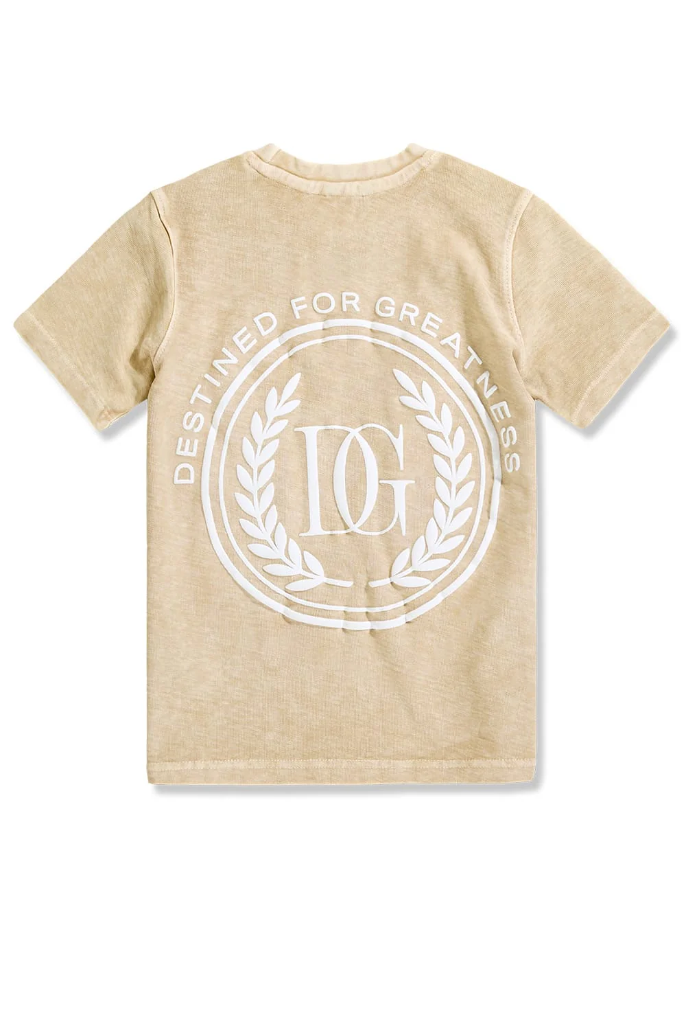 Kids Premium Fashion 5 Pack - Earth Tones - Image 8