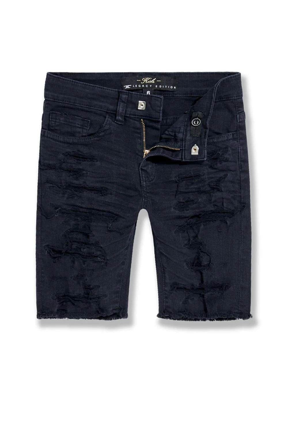Kids Shorts 2 Pack - Image 3